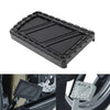 Harley Touring Road King Softail Dyna Large Brake Pedal Pad Cover