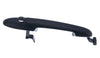 Mercedes Sprinter W906 Tailgate Outer Handle with Keyhole (2006-2018)