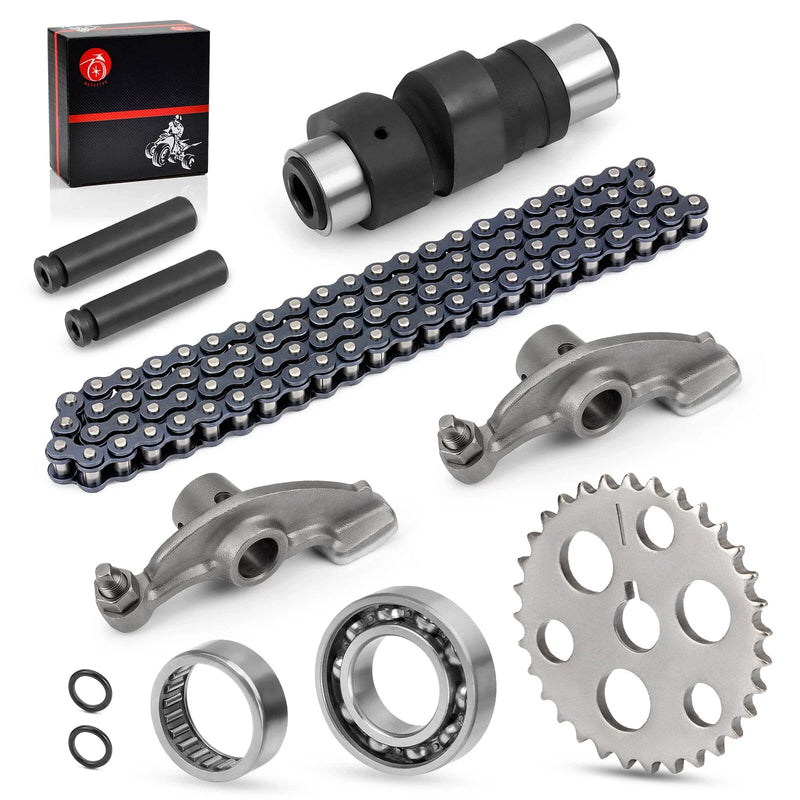 Yamaha Warrior 350 Camshaft & Cam Chain Gear Bearing Kit (1990–2004)