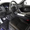 Range Rover Sport L405 2 x Heated Blind Spot Rearview Mirror Glass