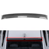 Subaru WRX STI Carbon Fiber Look Rear Trunk Spoiler (2022-2025)
