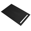 Tesla Model S, X Carbon Fiber Center Console Armrest Cover (2012-2023)
