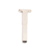 Ford Mondeo Focus Fiesta Spare Uncut Key Blade Fit