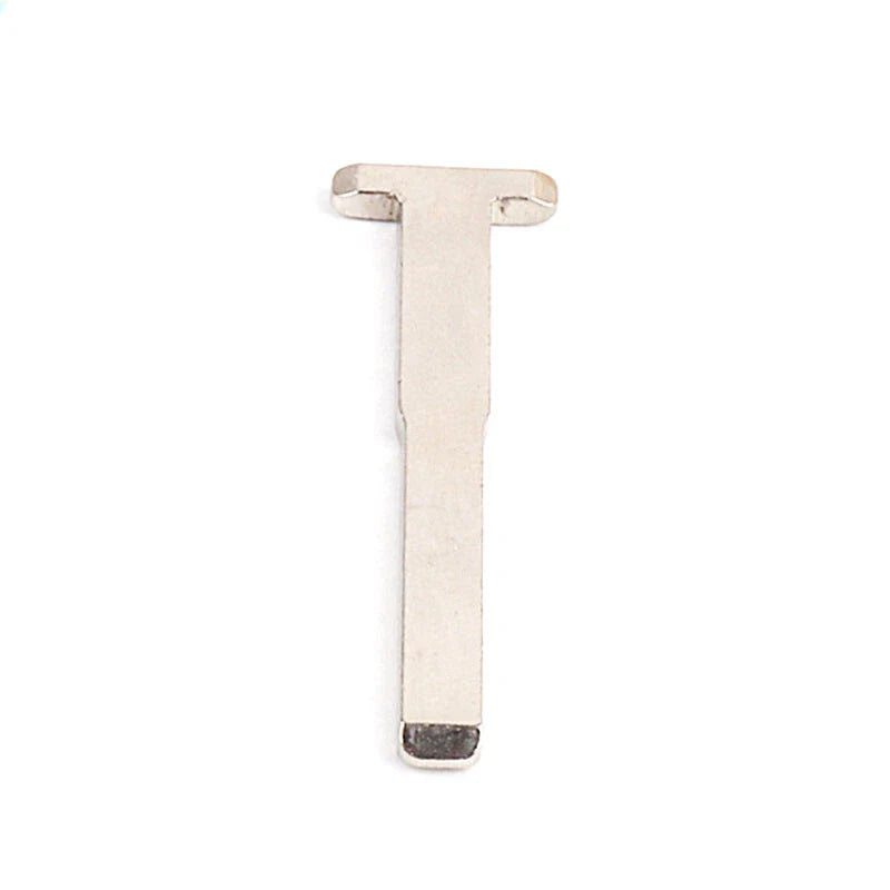 Ford Mondeo Focus Fiesta Spare Uncut Key Blade Fit