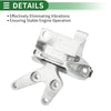 Dodge Dart 1.4L Engine Motor Mount (2012-2016)