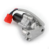 Yamaha XVS A Drag Star Classic 650, 1100 Ignition Side Cover (1999-2009)