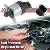 Toyota Yaris Fuel Pressure Regulator Valve Fuel Control Actuator