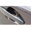 Lexus IS 14+ / ES 13-18 / GS 12+ / CT 11-17 / RX Dry Carbon Outer Door Handle Trim