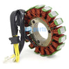 Kawasaki ZX550A / ZR550B Stator Coil (1984-1993)
