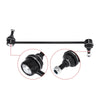 Volvo, Ford, Mazda 2 x Front Sway Bar Links (Compatible Years)