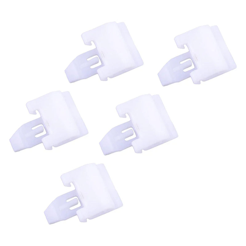 Toyota Land Cruiser FJ60 FJ62 HJ60 Sealing Strip Door Glass Clip (1980-1990)