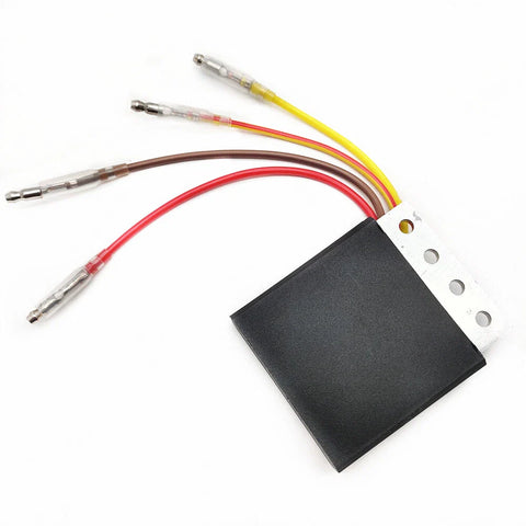 Polaris Ranger 500 Voltage Regulator Rectifier (1998-2003)