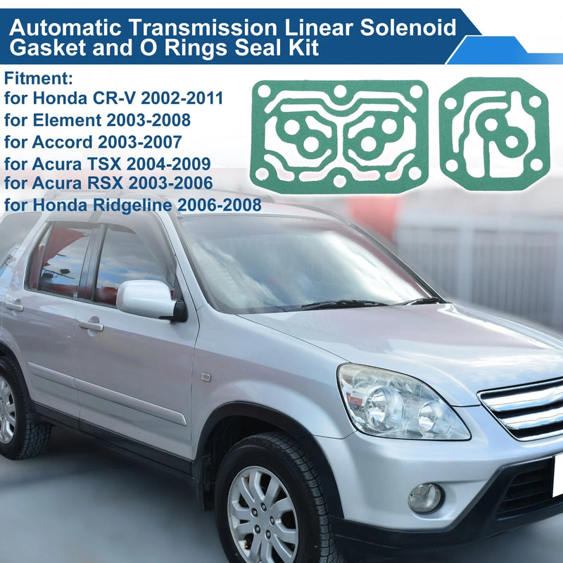 Honda CR-V Transmission Solenoid Valve Gasket