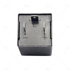 Indicator / Blinker - Positive on Right 12V 3 Pin LED Flasher Relay Unit