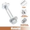 Hyundai Santa Fe (2007-2009) - 1 Set Camber Eccentric Bolts