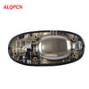 Kia Carnival Chrome Right Sliding Door Handle (1999-2005)