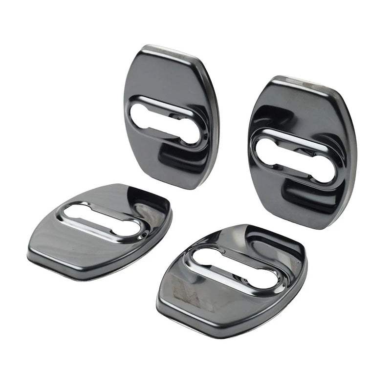 Nissan Qashqai Rogue Ariya X-Trail Altima Car Door Lock Protective Cover (2007-2023)