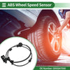 Kia Forte L4 1.8L Right Rear ABS Wheel Speed Sensor (2010-2013)