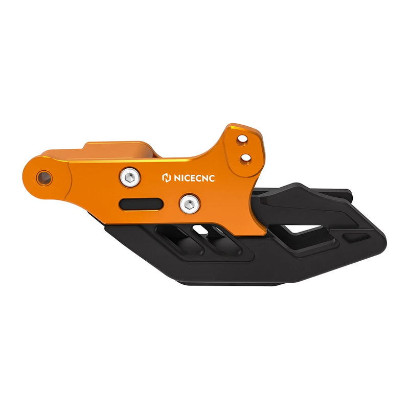 Husqvarna 701 Enduro / Supermoto Aluminum Chain Guide Guard (2016-2024)