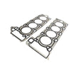 Jaguar XE XJ F-Type Land Rover AJ133 5.0L V8 Head Gasket Set (2010-2020)