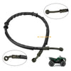 Rear Brake Line Hose Honda Sportrax 450 (2004–2014)