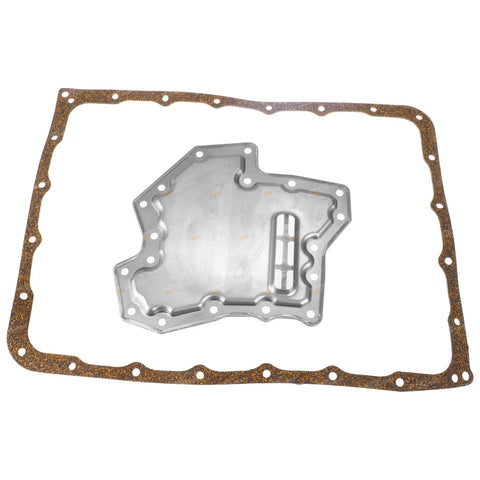 Nissan Navara D23 NP300 2.3L Auto Transmission Filter Kit (2015-2020)