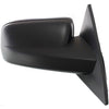 Mirror Passenger Side For 2005-2009 Ford Mustang Textured