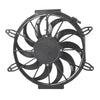 Polaris Sportsman 500 HO EFI Radiator Cooling Fan Motor (2006–2011)
