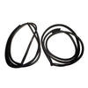 Toyota Hilux RN10 2D Ute 1968-1972 Door Weatherstrip Rubber Seal
