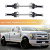 Ford F-550 Super Duty 2 x Front Stabiliser Sway Bar Links (2009-2018)
