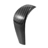Ford Ranger Carbon Fiber Gear Shifting Knob Cover (2019-2021)
