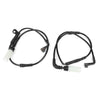 BMW E60 E61 E63 E64 525i 530i 545i M5 M6 Brake Pad Sensors (2006-2010)