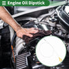 Ford F-250 Super Duty 6.4L V8 Diesel Oil Level Dipstick (2008-2010)