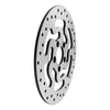 Harley Touring Electra Road Glide Rear Brake Disc Rotors & Bolts