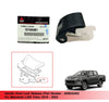 Mitsubishi L200 Triton Hood Lock Release (2015-2022)
