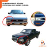 Nissan Navara D21 Front Corner Turn Signal Lamp Light (1988-1996)