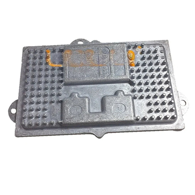 SEAT LEON ST 3RD LED Headlamp Ballast Control Module (2013–2020)