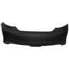 Bumper Cover For 2012-2014 Toyota Camry SE & SE Sport