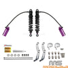 Harley Touring FLTRK FLTRU FLTRX 13" Rear Suspension Shock (2014-2023)