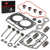 Polaris RZR S4 800 Cylinder Head Gasket Int/Exh Valves Kit (2008–2010)