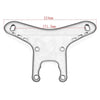 YAMAHA Tenere 700 XTZ T7 Fog Light Bracket Kit (2019-2023)