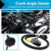 Nissan Elgrand E50, Navara D22 Crank Angle Sensor (2000-2006)