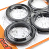 Honda Shadow VT750C (2004-2016) FSC600 Fork Seal Ring Set (2011-2013)