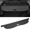 Ford Kuga MK2 Trunk Retractable Cargo Cover (2013-2019)