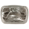 Suzuki Swift LH/RH Universal Sealed Beam Headlight (1983-1985)