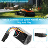 Briggs & Stratton, Kohler Electric Lawn Mower Module