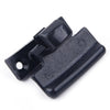 Mitsubishi Pajero V73 V75 V77 Upper Armrest Storage Box Lock Cover (2000-2006)