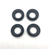 Nissan 200SX NX Sentra 1.6L 4 Pcs Spark Plug Oil Seal Rings (1995-1998)