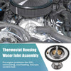 Subaru Crosstrek Coolant Thermostat Housing Assembly (2013-2023)