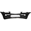 Bumper Cover Fascia Front for Infiniti QX50 2016-2017